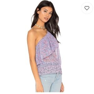 SAYLOR Janice Top